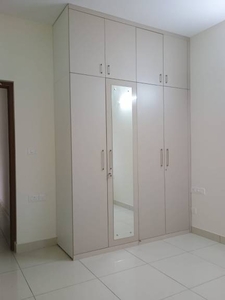1705 sq ft 3 BHK 3T Completed property Apartment for sale at Rs 1.75 crore in Prestige Jindal City in Dasarahalli on Tumkur Road, Bangalore