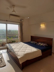 1740 sq ft 3 BHK 3T Apartment for sale at Rs 1.30 crore in Renaissance Woods 2 in Jalahalli, Bangalore