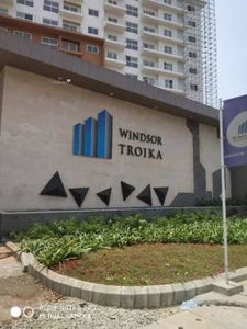 1745 sq ft 3 BHK 3T Apartment for sale at Rs 1.15 crore in Windsor Troika Flats for sale in Begur, Bangalore