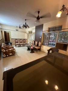 1750 sq ft 3 BHK 3T Apartment for rent in Janki Apartment CHS at Vashi, Mumbai by Agent IA Realtors
