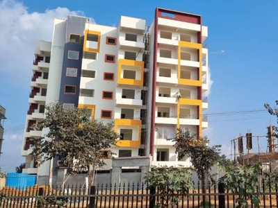 1755 sq ft 3 BHK 1T Apartment for sale at Rs 78.00 lacs in SLV Brindhavan in Hoskote, Bangalore