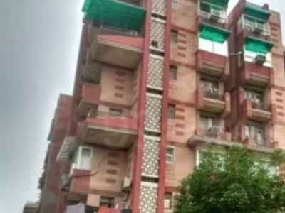 1756 sq ft 3 BHK 2T Apartment for rent in Reputed Builder Classic Apartment at Sector 22 Dwarka, Delhi by Agent Bajaj Realtors