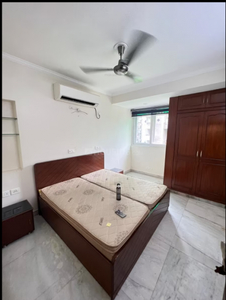 1800 sq ft 3 BHK 2T Apartment for rent in The Antriksh Meghdoot Apartment at Sector 7 Dwarka, Delhi by Agent Sar Associates