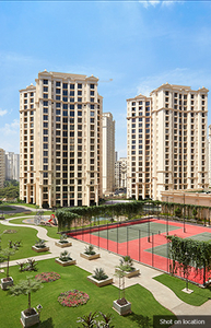 1800 sq ft 3 BHK 4T Apartment for rent in Hiranandani Rodas Enclave Rose Hill at Thane West, Mumbai by Agent RG REALTY