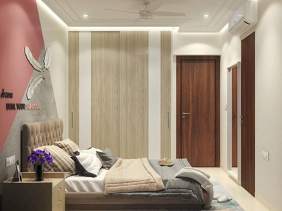 1800 sq ft 4 BHK 3T Apartment for rent in Runwal Elegante at Andheri West, Mumbai by Agent Arya property