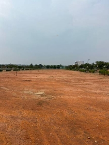 1800 sq ft East facing Completed property Plot for sale at Rs 1.45 crore in Project in Devanahalli, Bangalore