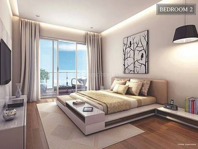 1880 sq ft 3 BHK 3T Apartment for rent in Project at Parel, Mumbai by Agent Future Enterprises