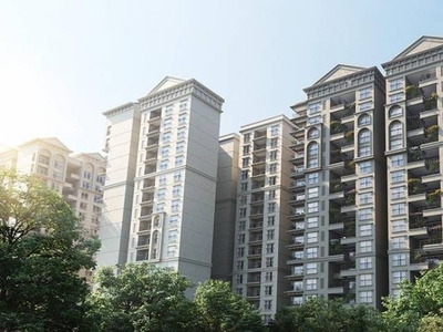 1915 sq ft 3 BHK 2T Apartment for sale at Rs 2.74 crore in Sobha Neopolis Phase 4 3 4 8 9 in Panathur, Bangalore