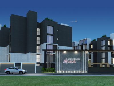 1990 sq ft 3 BHK 3T Apartment for sale at Rs 1.33 crore in Project in Begur, Bangalore