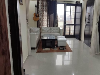 2 Bedroom 1145 Sq.Ft. Builder Floor in Sector 115 Mohali