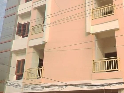 2 Bedroom 815 Sq.Ft. Apartment in Dhoomanganj Allahabad