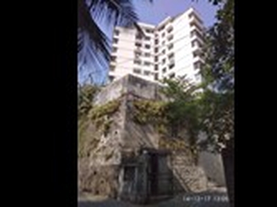 2 Bhk Flat In Bandra West On Rent In Hill Top
