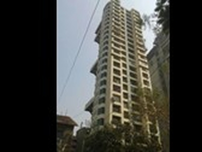 2 Bhk Flat In Lower Parel On Rent In Unity Tower