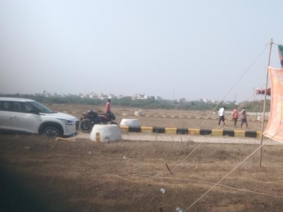 200 Sq.Yd. Plot in Sultanpur Hyderabad