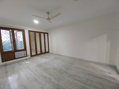 2000 sq ft 4 BHK 4T BuilderFloor for rent in Project at Shanti Niketan, Delhi by Agent COMFORT HOMES