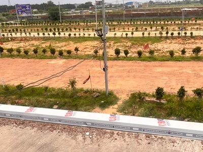 214 Sq.Yd. Plot in Silani Chowk Gurgaon