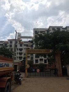 2225 sq ft 3 BHK 3T East facing Apartment for sale at Rs 2.45 crore in UKN Esperanza in Ramagondanahalli, Bangalore