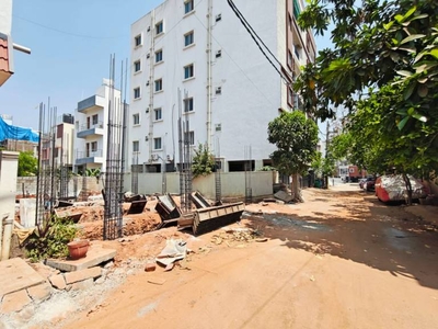 2280 sq ft 4 BHK 3T North facing BuilderFloor for sale at Rs 1.15 crore in Project in NRI Layout, Bangalore