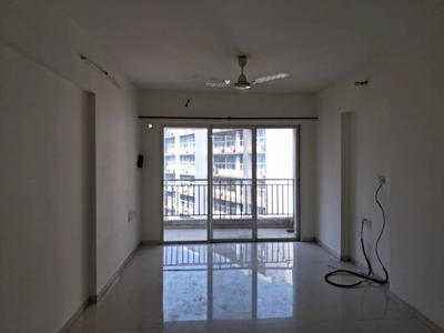 2350 sq ft 3 BHK 2T Apartment for rent in Lodha The World Towers World One Tier II at Lower Parel, Mumbai by Agent BRC Realty