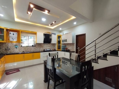 2350 sq ft 4 BHK 4T Villa for sale at Rs 1.56 crore in Project in Chandapura, Bangalore