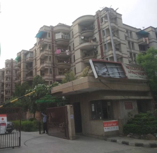 2400 sq ft 4 BHK 3T Apartment for rent in Reputed Builder Neelachal Apartments at Sector 4 Dwarka, Delhi by Agent Link Properties Developers Pvt Ltd