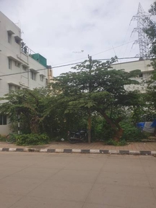 2400 sq ft Plot for sale at Rs 3.72 crore in Project in Banaswadi, Bangalore