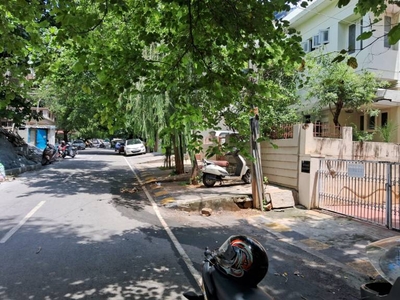 2480 sq ft North facing Plot for sale at Rs 7.44 crore in Project in Jayanagar, Bangalore