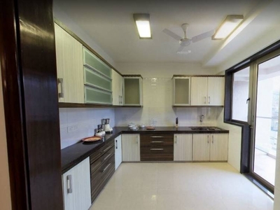 2500 sq ft 4 BHK 4T Apartment for rent in Rajesh Raj Grandeur at Powai, Mumbai by Agent Sakshi Future Vision