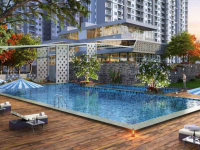2500 sq ft 4 BHK 4T Apartment for sale at Rs 3.79 crore in L And T Olivia At Raintree Boulevard Cluster 6 in Hebbal, Bangalore