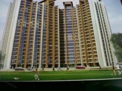 2650 sq ft 4 BHK 4T West facing Apartment for sale at Rs 3.50 crore in Kalpataru Siddhachal Elite 3th floor in Thane West, Mumbai