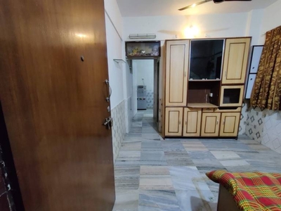 280 sq ft 1RK 1T Apartment for rent in Project at Santacruz East, Mumbai by Agent SELECTED REALTORS
