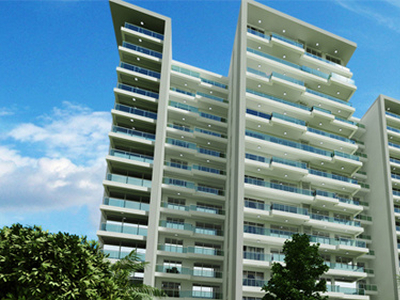 2800 sq ft 3 BHK 3T Apartment for sale at Rs 3.50 crore in Pacifica Hamiton Towers in BTM Layout, Bangalore