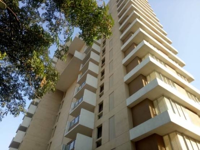 2813 sq ft 4 BHK 5T West facing Apartment for sale at Rs 4.00 crore in Kalpataru Siddhachal Elite 17th floor in Thane West, Mumbai