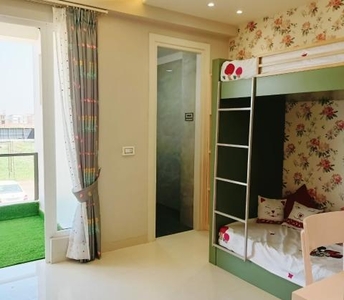3 Bedroom 135 Sq.Yd. Builder Floor in Sector 123 Mohali