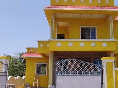 3 Bedroom 1891 Sq.Ft. Villa in Kalyan Murbad Road Kalyan
