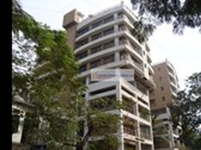 3 Bhk Flat In Bandra West On Rent In Hill Crest