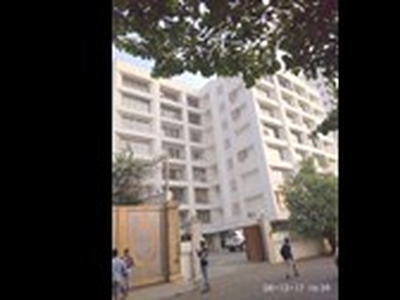 3 Bhk Flat In Bandra West On Rent In Mon Repos