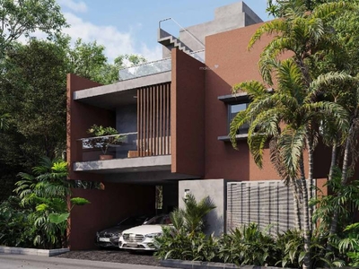 3387 sq ft 4 BHK 2T East facing Villa for sale at Rs 3.30 crore in Modern Soulace in Kada Agrahara, Bangalore