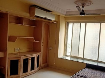 340 sq ft 1RK 1T Apartment for rent in Reputed Builder Chatrapati Shivaji Raje Complex at Kandivali West, Mumbai by Agent Vajralaxmi Estate