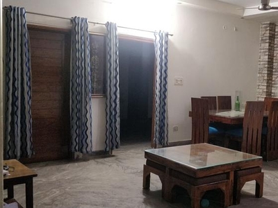 4 Bedroom 190 Sq.Yd. Builder Floor in Rajendra Nagar Ghaziabad