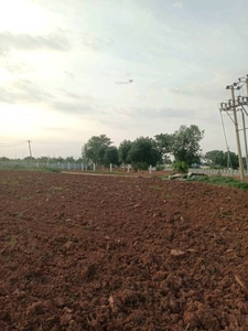 4000 sq ft South facing Plot for sale at Rs 58.00 lacs in Project in Huvinayakanahalli, Bangalore