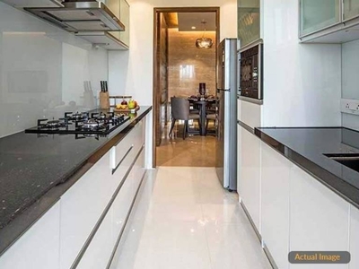 409 sq ft 1 BHK Apartment for sale at Rs 46.18 lacs in Runwal My City in Dombivali, Mumbai