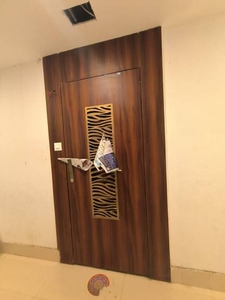 420 sq ft 1RK 1T Apartment for rent in Virar Bolinj Sai Aashirwad CHSL at Virar, Mumbai by Agent DB Reality