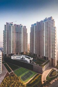 4300 sq ft 4 BHK 5T North facing Apartment for sale at Rs 22.00 crore in windsor grand residency 16th floor in Andheri West, Mumbai