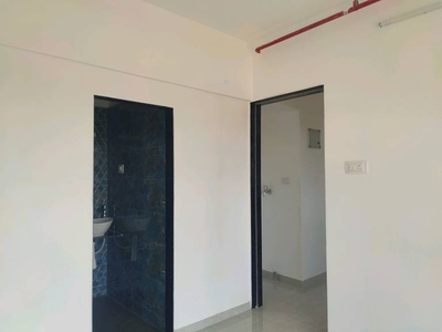 445 sq ft 1 BHK 1T Apartment for rent in Agarwal Paramount at Virar, Mumbai by Agent Jai mata di