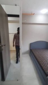 470 sq ft 1 BHK 1T Apartment for rent in Platinum Heights at Andheri West, Mumbai by Agent Gurmmeet Dang
