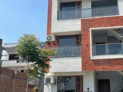 5 Bedroom 150 Sq.Yd. Independent House in Sector 85 Mohali