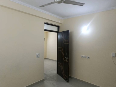 500 sq ft 1 BHK 1T Apartment for rent in Project at Saket, Delhi by Agent Smart Homes