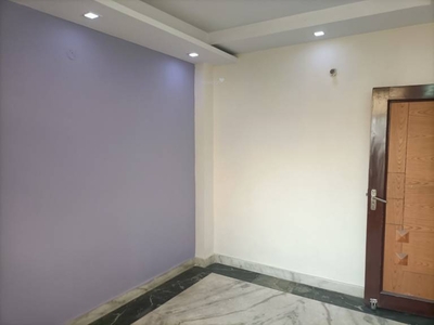 500 sq ft 1 BHK 1T BuilderFloor for rent in Project at Preet Vihar, Delhi by Agent user1169