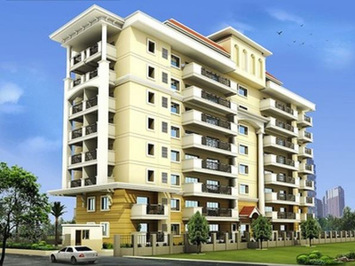 5247 sq ft 4 BHK 4T Apartment for sale at Rs 8.25 crore in Project in Frazer Town, Bangalore